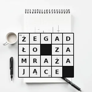 Hasło krzyżówkowe żegadło niszczące zbędne tkanki brodawki narośle itd poprzez zamrożenie - żegadło zamrażające – rozwiązanie, synonimy, podpowiedzi i definicje krzyżówkowe